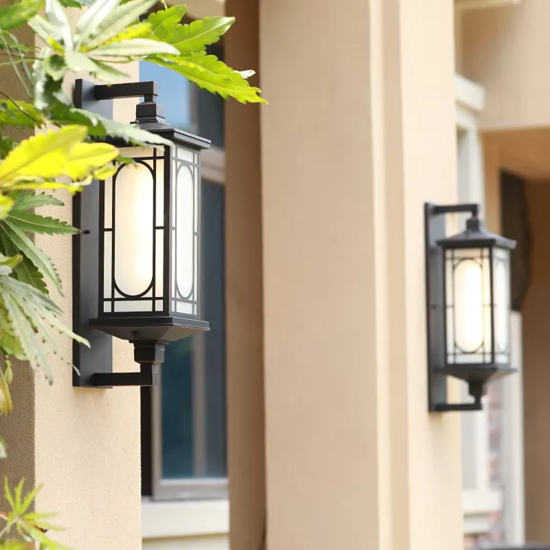 Lampada da Parete Moderna per  - Wall Lighting Outdoor recensione e prezzo