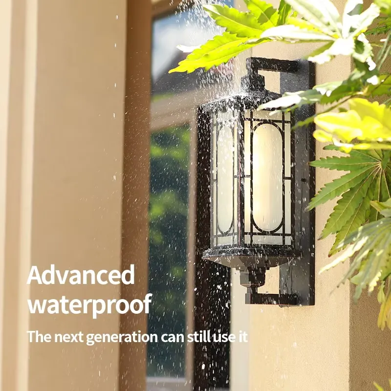 Lampada da Parete Moderna per  - Wall Lighting Outdoor recensione e prezzo