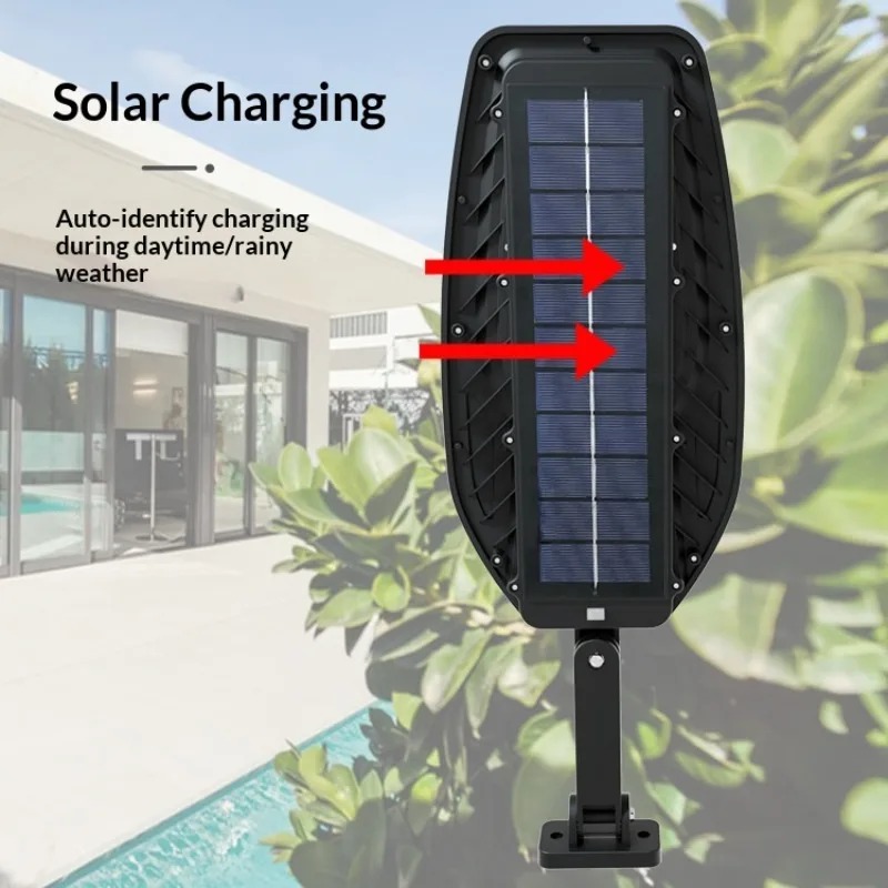 Luci Solari LED da Esterno per - Outdoor Lighting Controller recensione e prezzo