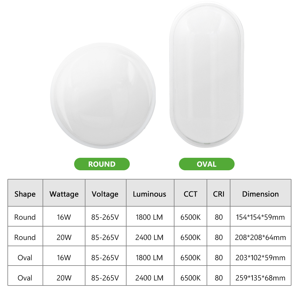 16W 20W Lampada da parete a LE - Outdoor Lighting Up And Down recensione e prezzo