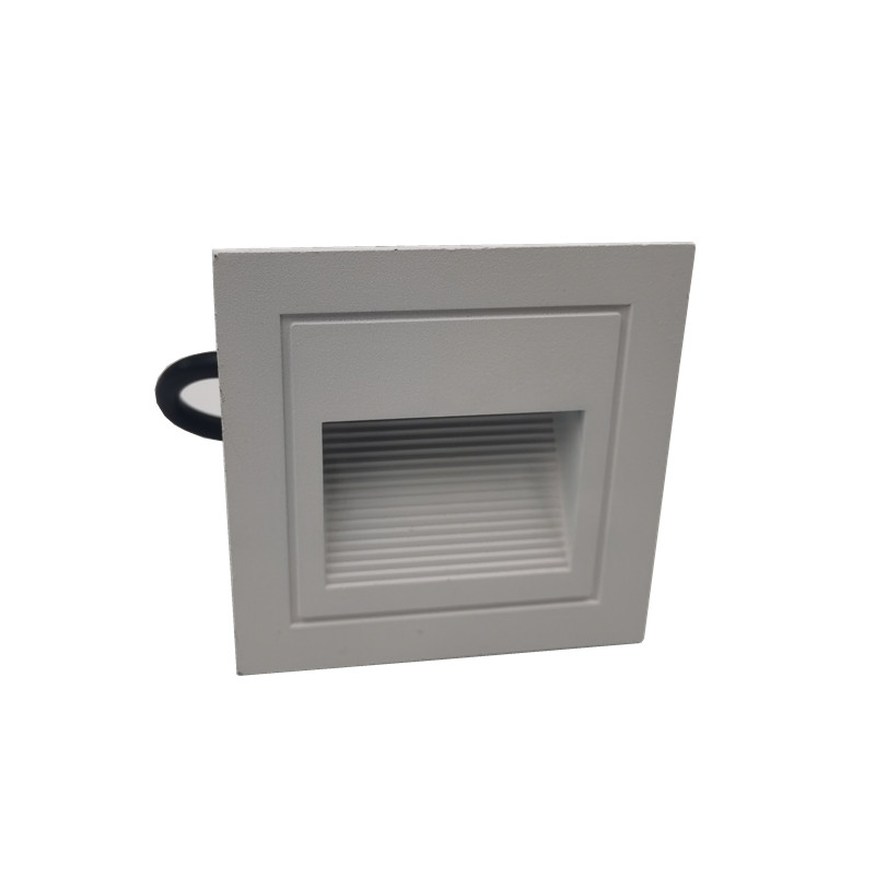 Luce LED da Incasso per Gradin - Outdoor Lighting Up And Down recensione e prezzo