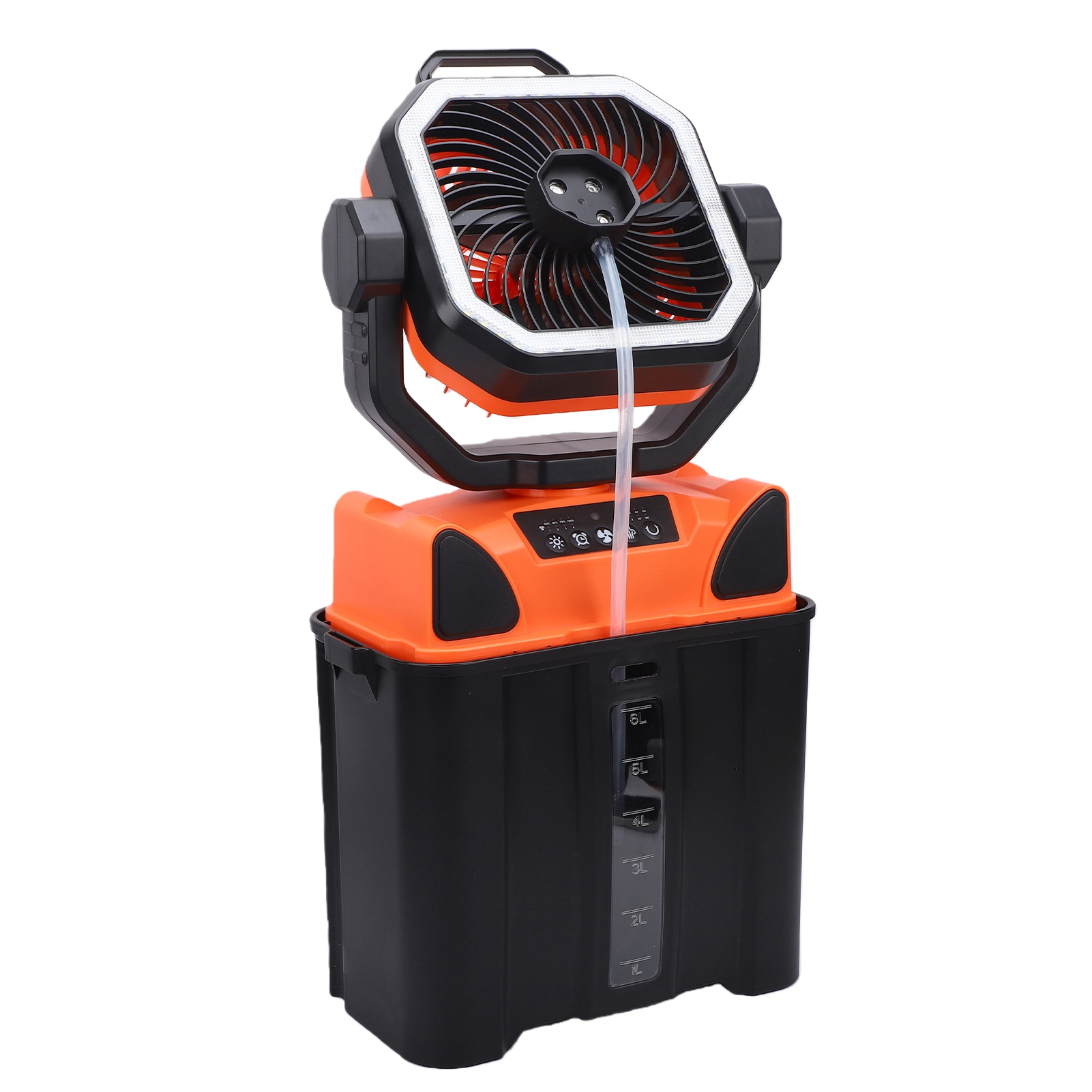 Ventilatore da Campeggio Ricar - Outdoor Lighting Controller recensione e prezzo